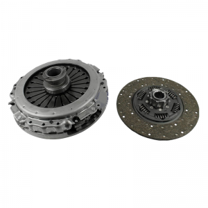 Clutch kit 0182509701