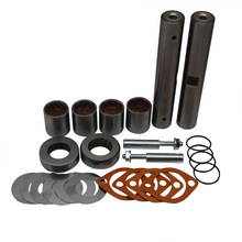 kit de pivot d'attelage kp602 / 055999330