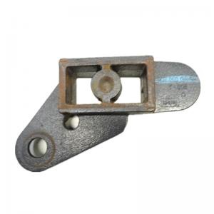 SHOCK ABSORBER BRACKET 1405330