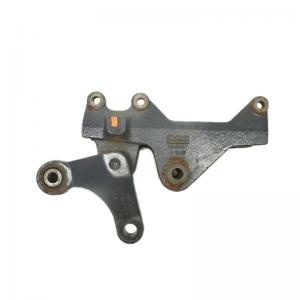 LEAF SPRING BRACKET 1693823/1439655/1693822/1439654