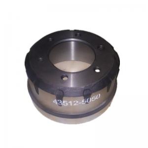 Brake Drum  43512-5050