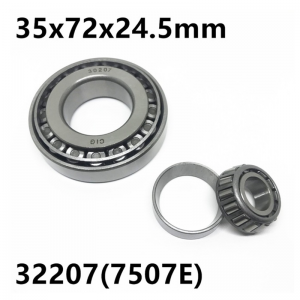 BEARING 32207