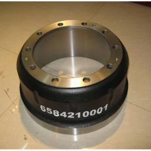 Brake drum 6584210001