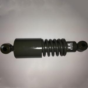 Rear suspension shock absorber assembly WG1642440084