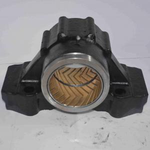 trunnion saddle seat MC025566