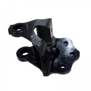 Spring front bracket 484111680