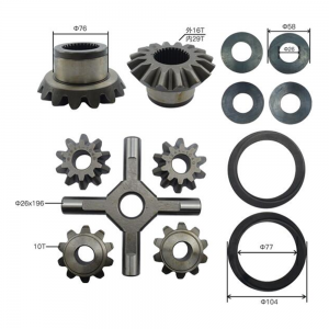 Differential Spider Repair KIT