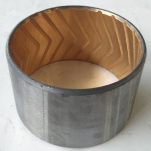 Bimetal bushing 125X115X78