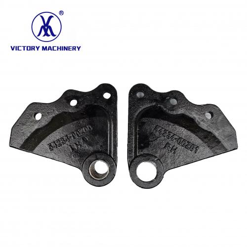 Rear CWB520(L&R) Spring Hanger Bracket 5423400Z00/5423400Z01
