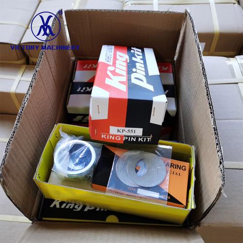 King Pin Kit KP551/MC993611