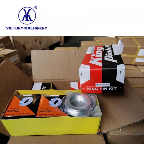 King Pin Kit KP154/40025NA429