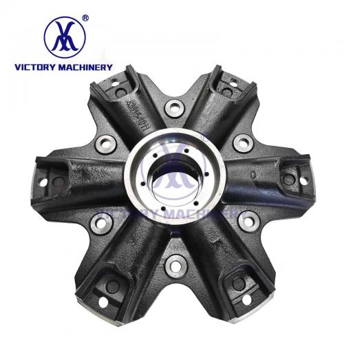 Hino 700 front wheel hub 43515-1011