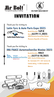SALON AU MEXIQUE ET AU PANAMA POUR LES PIÈCES DE RECHANGE POUR CAMIONS